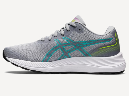 Кроссовки GEL-EXCITE 9 Ws (RU 39 EU 40 USw 8.5 СМ 25.5; piedmont grey/sea glass)